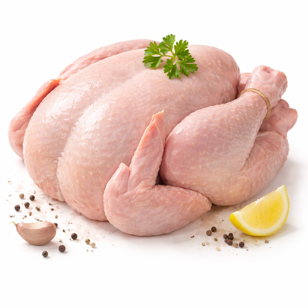 Whole Chicken